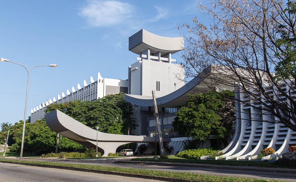 Centro Nacional de Investigaciones Científicas