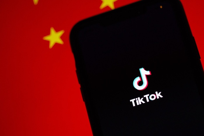 ByteDance dueño de tiktok