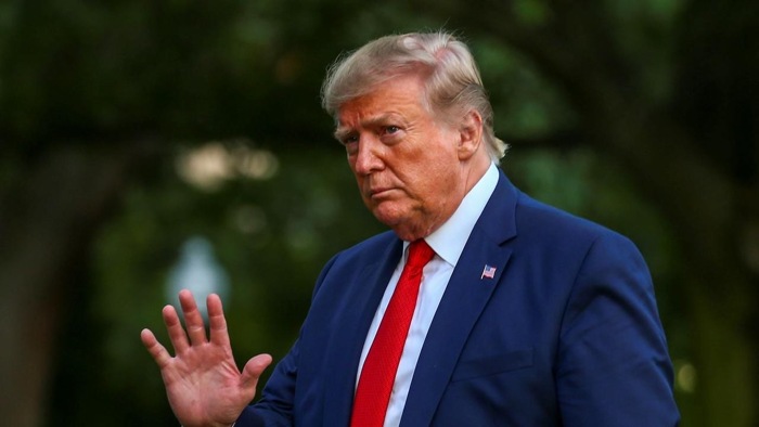 Estados Unidos retira visas de estudiantes de China