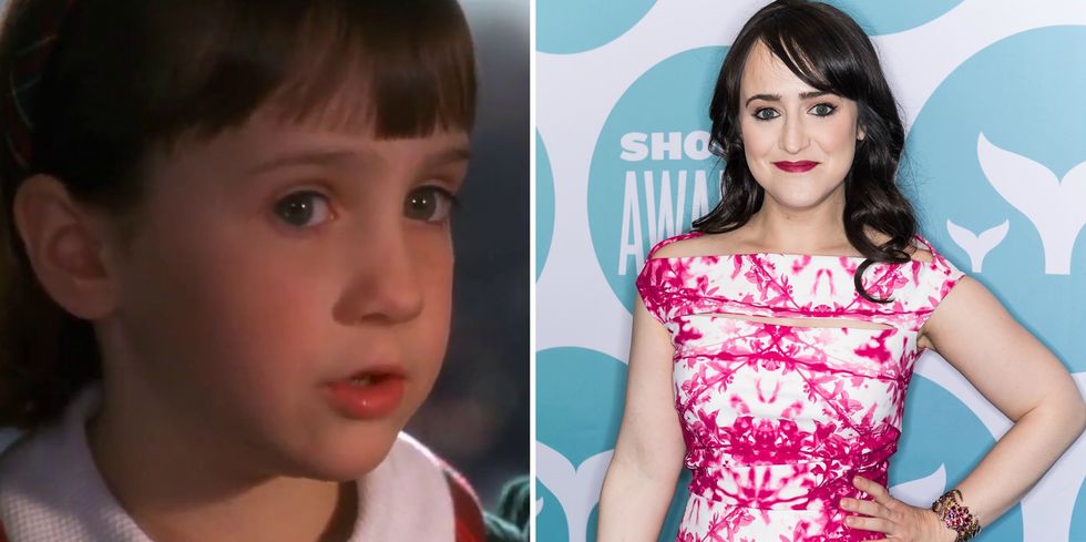 niños actores que fueron abusados