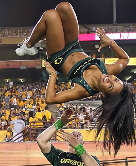 momentos deportivos divertidos