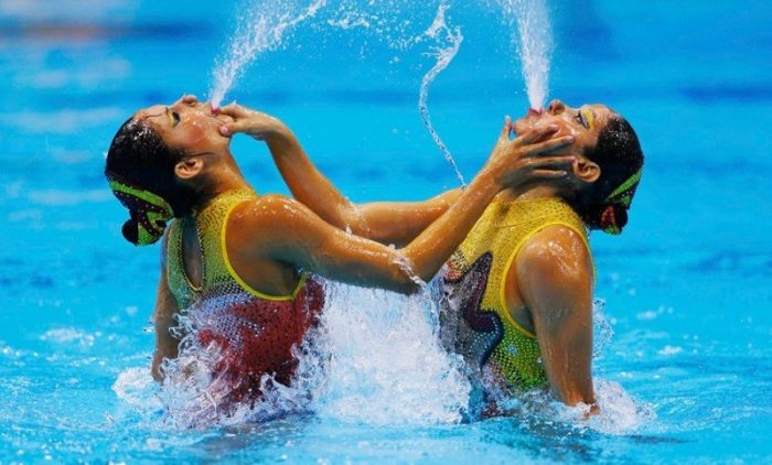 momentos deportivos divertidos