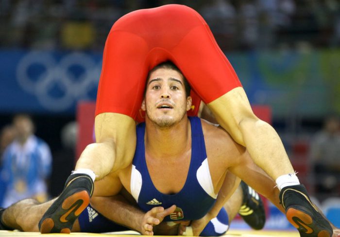 momentos deportivos divertidos