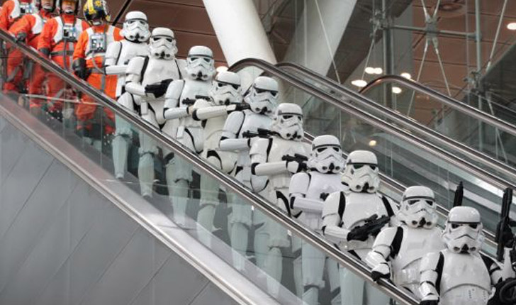  las fotos más divertidas tomadas