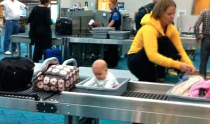 las fotos más divertidas tomadas