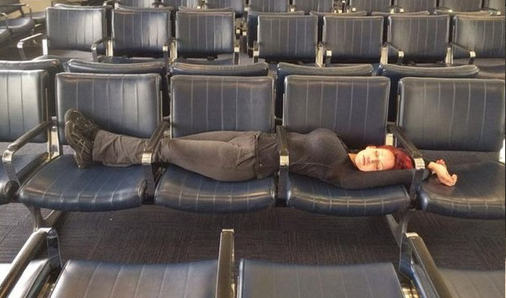 las fotos más divertidas tomadas