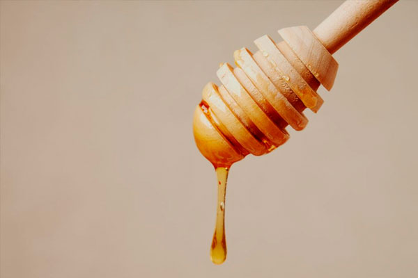 Usos extraños y sorprendentes de la miel