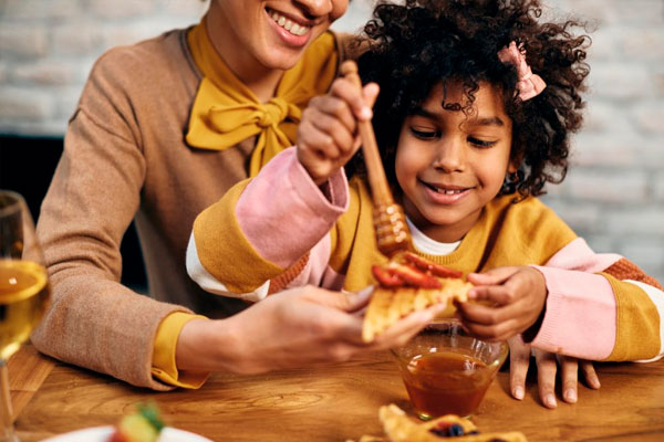 Usos extraños y sorprendentes de la miel