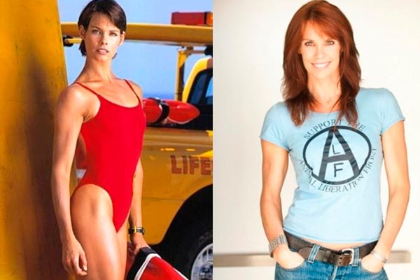 maldición de los vigilantes de la playa