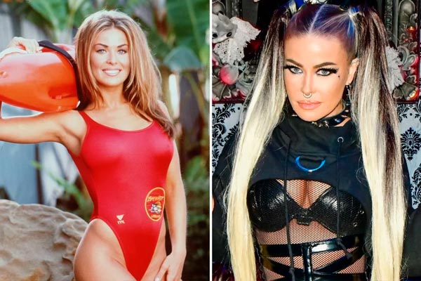 maldición de los vigilantes de la playa