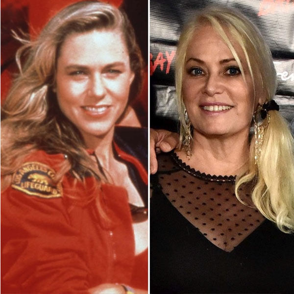 maldición de los vigilantes de la playa