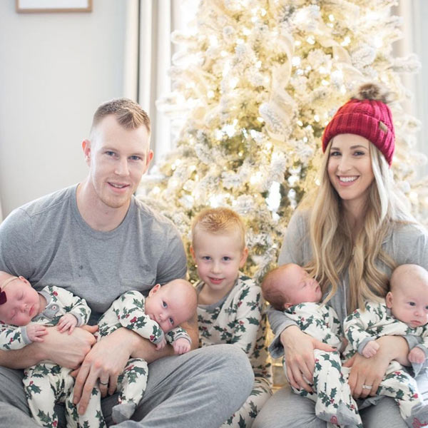 fotos de antes y después del embarazo