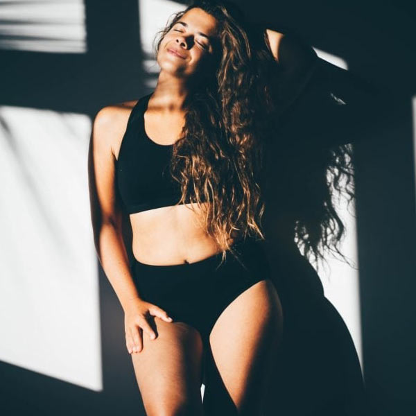 tipo de grasa corporal