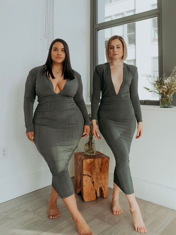 Vestirse para impresionar