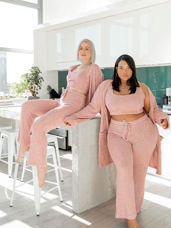 Vestirse para impresionar