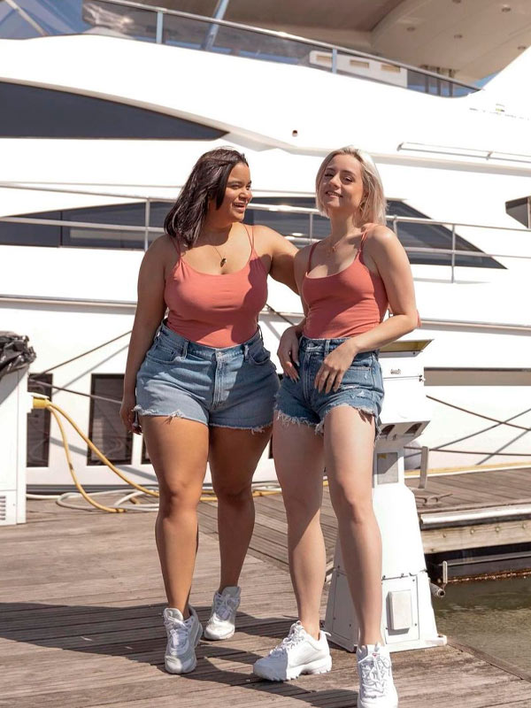 Vestirse para impresionar