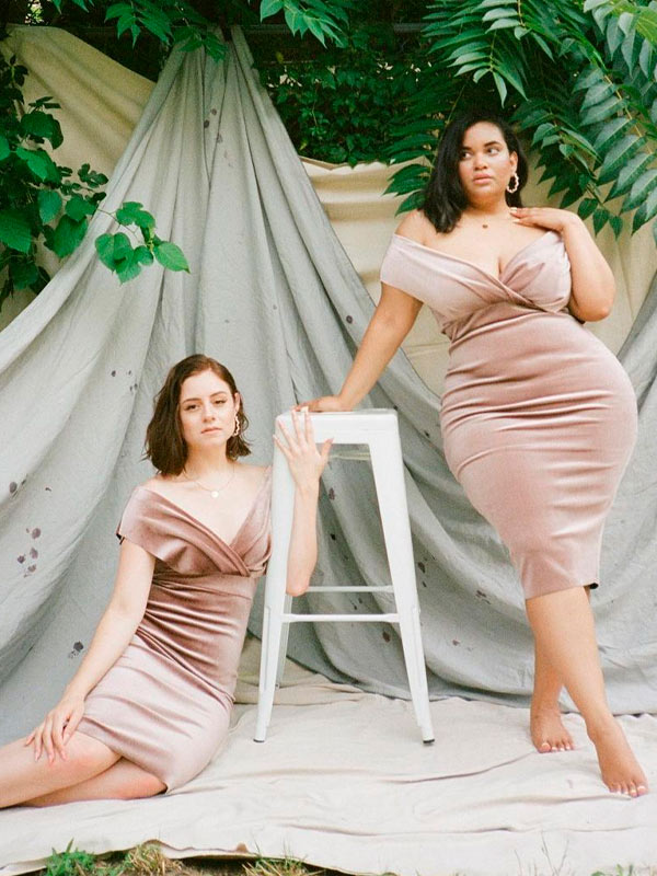 Vestirse para impresionar