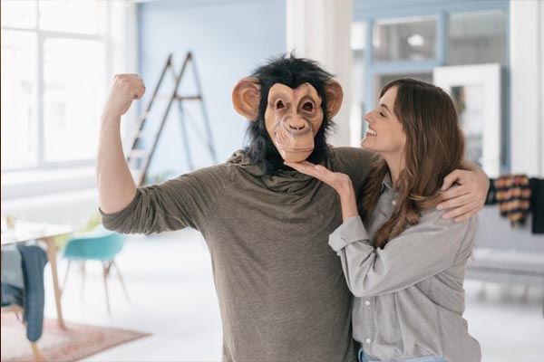 mantener una relación positiva