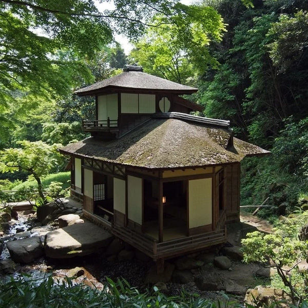 maravillas únicas de la arquitectura