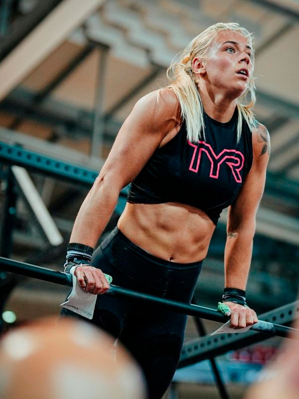 influencers femeninas de Instagram