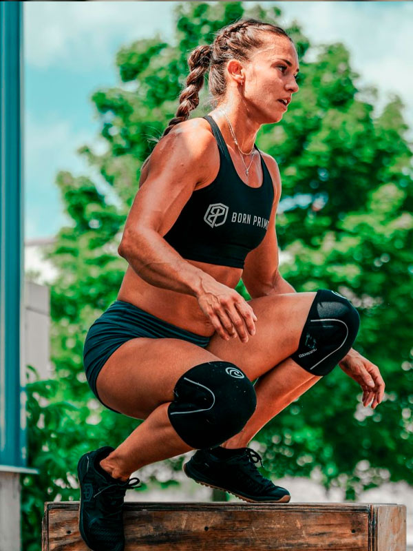 influencers femeninas de Instagram