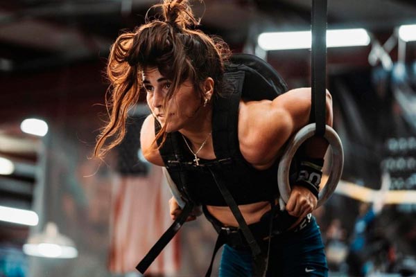 influencers femeninas de Instagram