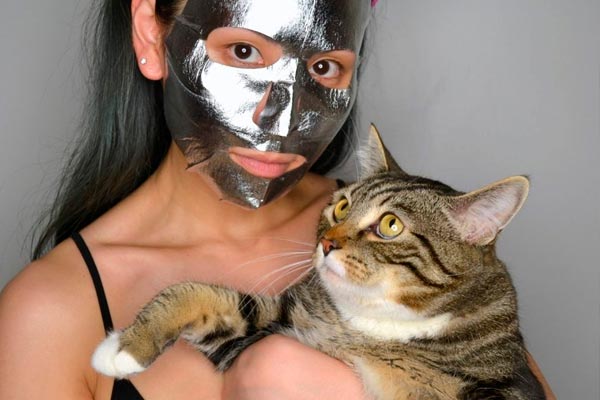 modelo Lauren Wasser