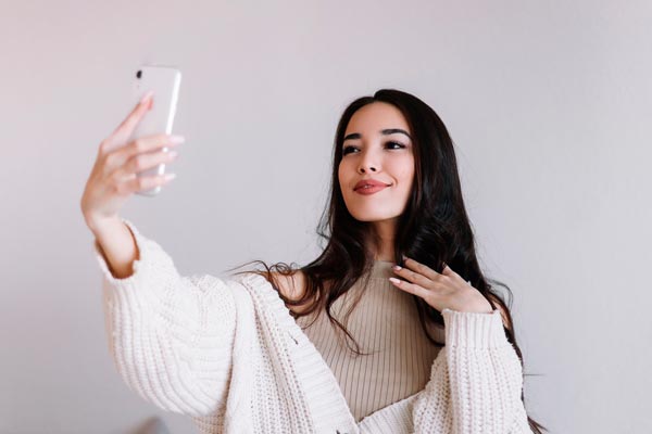 las mujeres que dan el primer paso