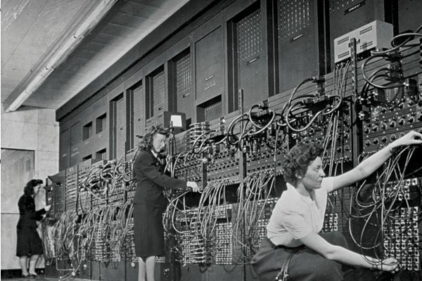 teorías hechas por mujeres