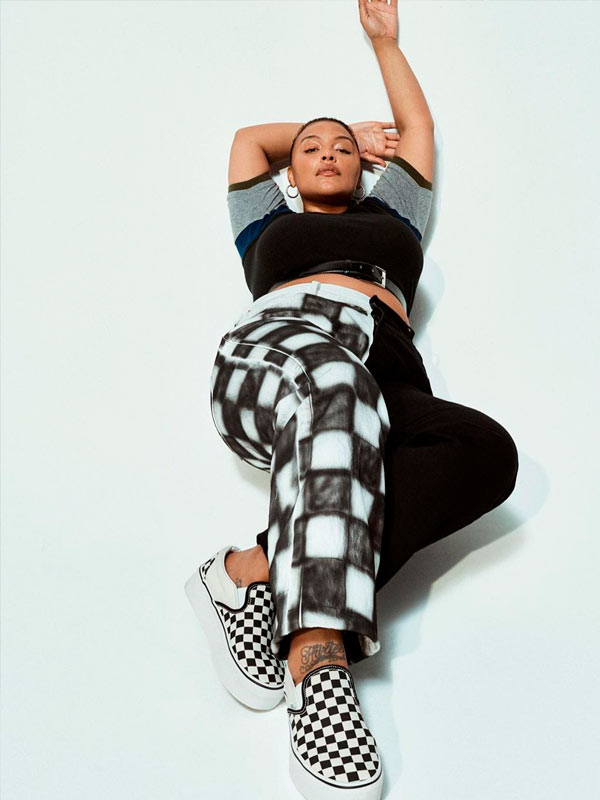 debes saber sobre Paloma Elsesser