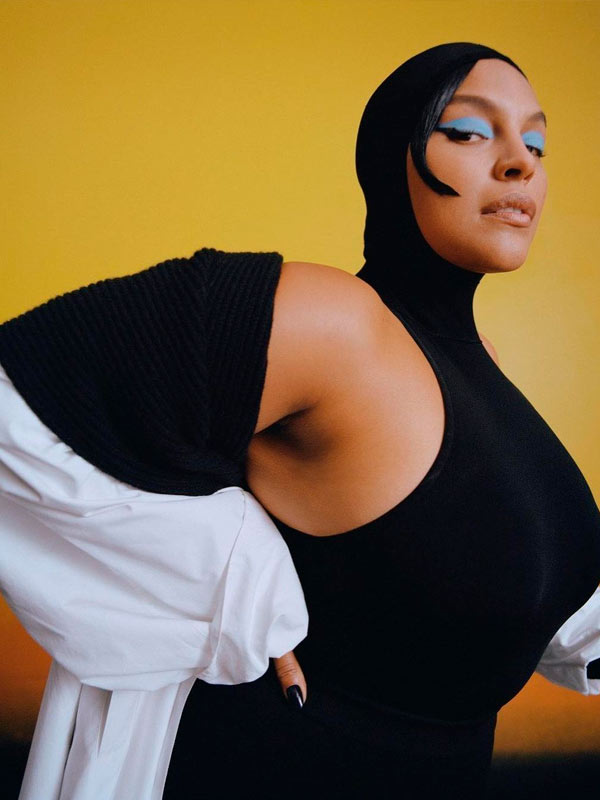 debes saber sobre Paloma Elsesser