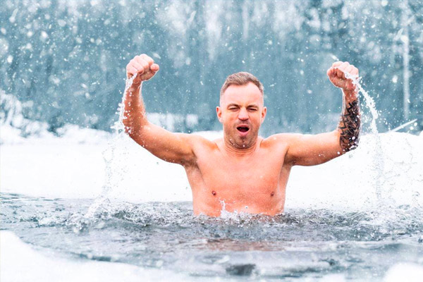 mitos sobre los hombres