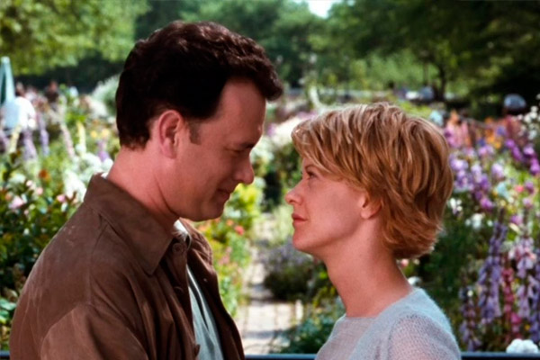 transformación de Meg Ryan