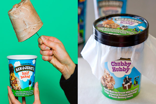 trucos para hacer helados