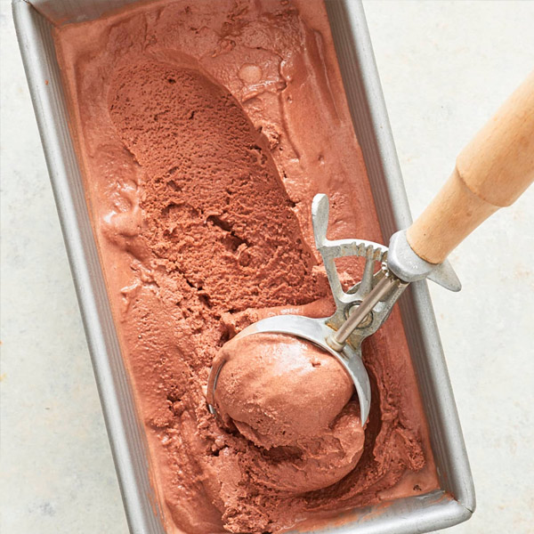 trucos para hacer helados