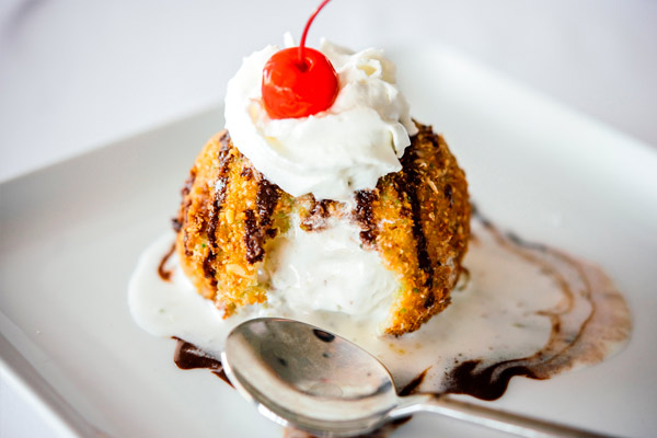 trucos para hacer helados