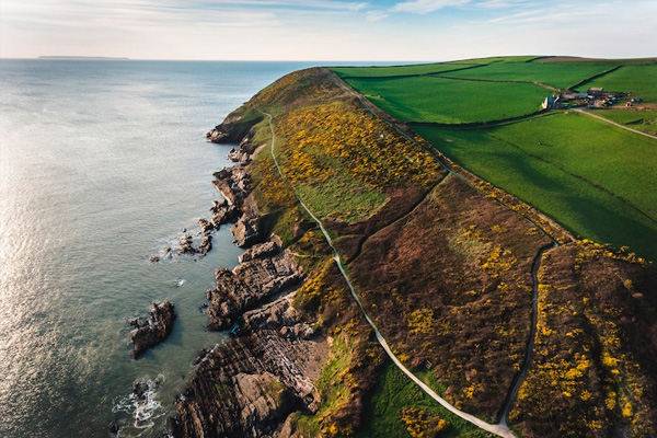 mejores lugares del mundo