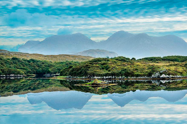 mejores lugares del mundo