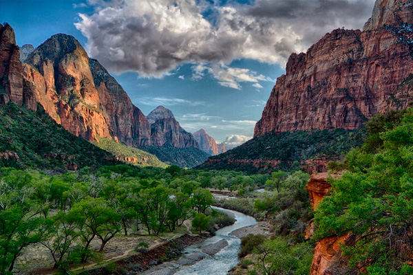 mejores lugares del mundo