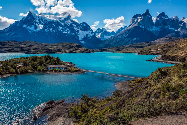 mejores lugares del mundo