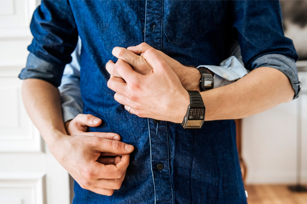 cosas que las mujeres sólo hacen