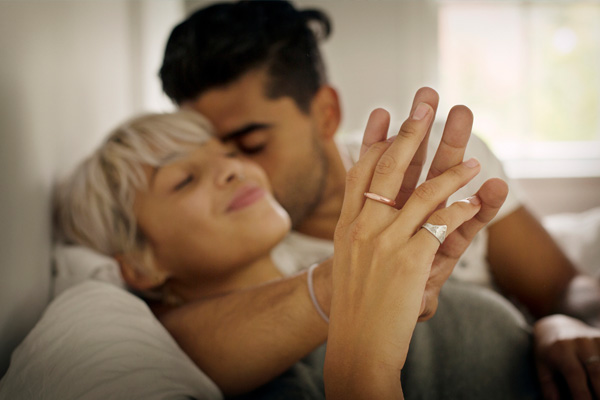 cosas que las mujeres sólo hacen