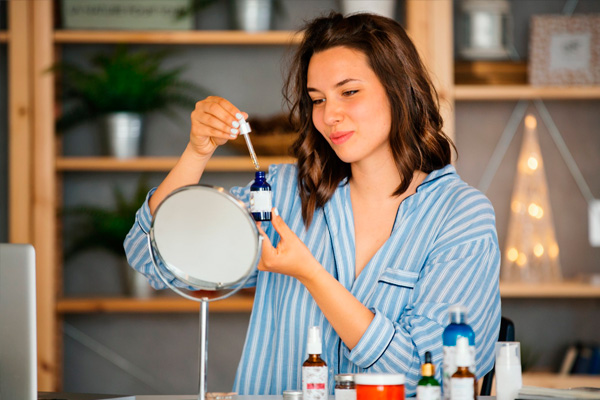 usar retinol y retinoides