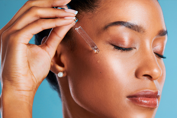 usar retinol y retinoides