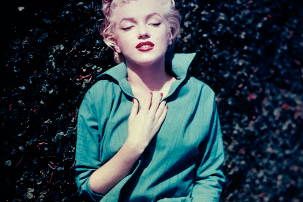 cosméticas del viejo Hollywood