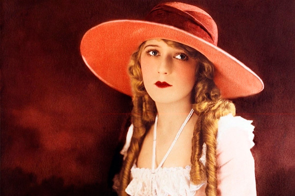 cosméticas del viejo Hollywood