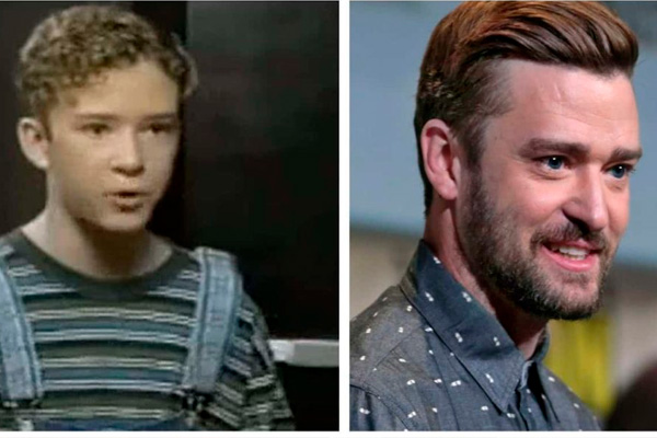 nuevas estrellas del Mickey Mouse Club