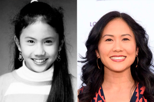 nuevas estrellas del Mickey Mouse Club