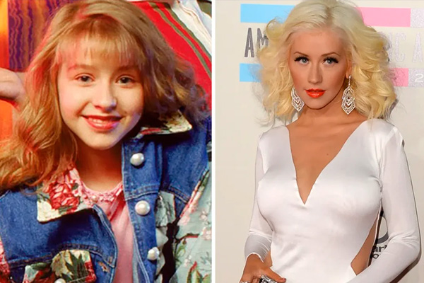 nuevas estrellas del Mickey Mouse Club