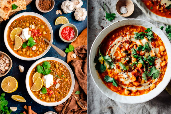 platos marroquíes que debes probar